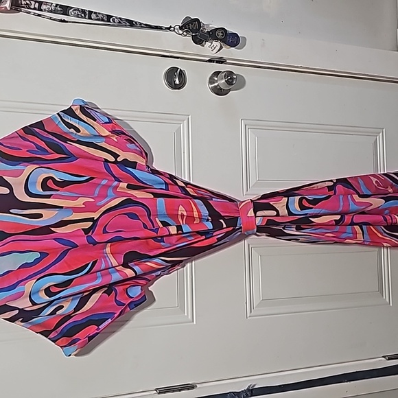 NWOT SIZE 3X DRESS - Picture 6 of 6